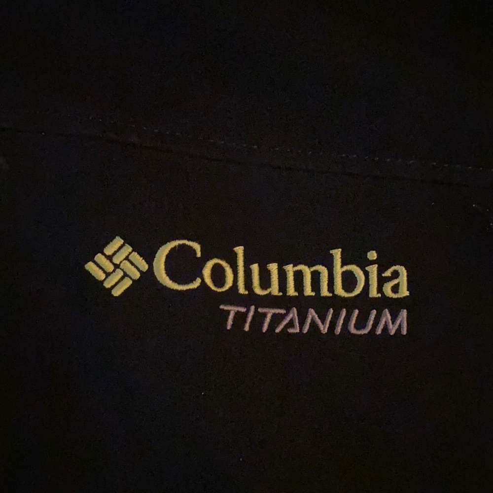 Columbia Titanium Jacket - image 2